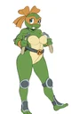Female Mikey