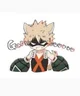 Bakugo boy school 