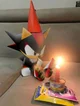 Shadow the hedgehog
