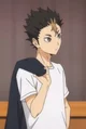 Yuu Nishinoya