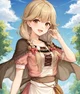 Faye de Valentia 