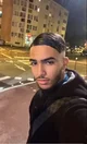 Yacine - mec de cite
