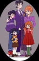 Family Afton FNAF