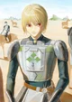 Knight Kurapika