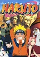 Naruto Anime 