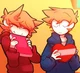 Tom and Tord