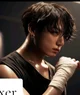 Jungkook 