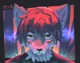 Emo furry