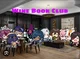 Wine Book Club -GI-
