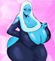 Blue Diamond