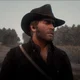 Arthur Morgan