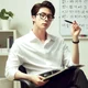 SeokJin teacher 