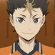 Yu Nishinoya