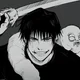 Toji Zenin 