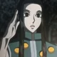 Illumi Zoldyck