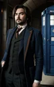 Sixteenth Doctor 
