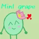 Mint Grape