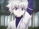 Killua zoldyck 