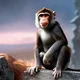 Monkey 1
