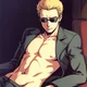 Albert Wesker