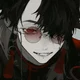 Thirsty Vampire