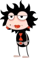 BlackWidowPoptropica