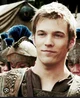 Luke Castellan