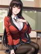Yumeko Jabami