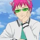 2TDLSK  Saiki Kusuo