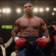Mike Tyson