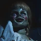 Annabelle Doll
