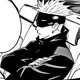Satoru Gojo 