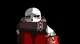 Underfell Sans- XPAU