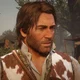 Arthur Morgan