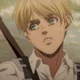 Armin Arlert