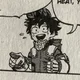 Izuku Midoriya 