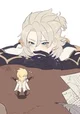 Tiny aether