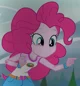-Pinkie pie - worm-