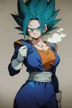 Female vegito