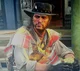 John Marston RDR