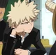 Bakugo - secundaria