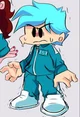Squid Games BF FNF