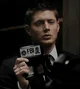 DEAN WINCHESTER