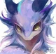 Sapphire -Dragon-