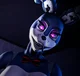 Fem Nightmare Bonnie