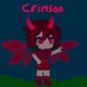 Crimson