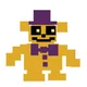 8-Bit Fredbear