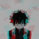 Izuku midoriya 