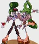 Velvet and venner