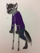 Amputee Anthro 